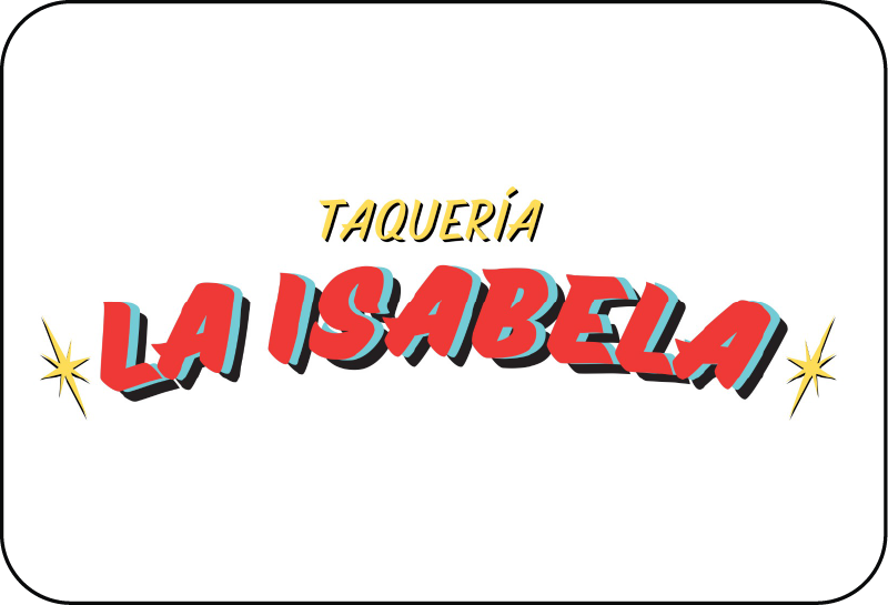 Taquería La Isabela